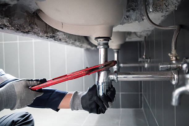 Trusted Pipe Repair service in Pisgah Forest, NC - Masters Plumbing Service